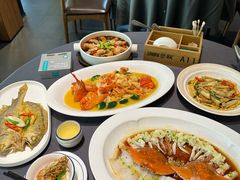 -海鲜e族(马王堆店)