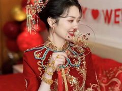 -经典婚纱摄影美学馆·私人定制