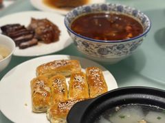 -京香轩·中餐厅(上海中庚聚龙酒店)