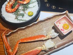 -花潮料理艺食馆(世欧广场店)