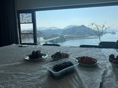 -千岛湖东南湖区