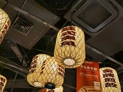 -南京大牌档(济南万象城店)