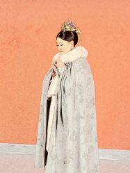 -美云庭古装·格格服汉服·京城旅拍(北京店)