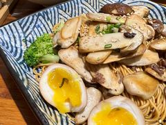 溏心茶香卤草鸡蛋-囿面传统制面馆(中央路店)