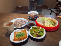 -桂花香手工面(鼓楼店)