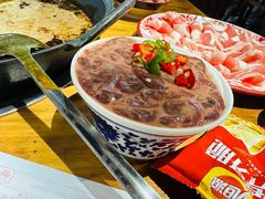 功夫猪肝-楠火锅(龙阳广场店)