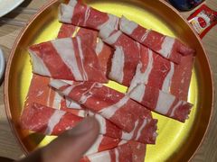 -期哒寿喜烧(桃湖公园店)