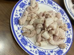 -老爆肚满五香烧牛羊肉
