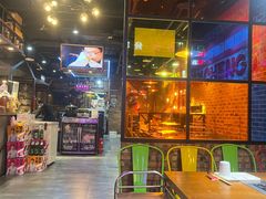 -汉城烧烤(西稍门劳动路店)