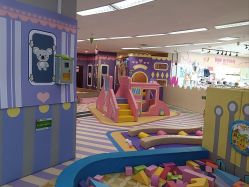 点击看大图 -孩子王(铁西万达店)