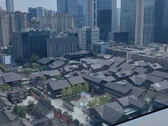 -成都尼依格罗酒店