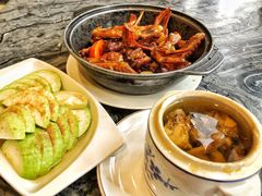 -美极鲜食坊(宝安南路店)