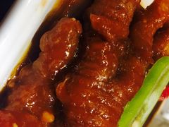 -小城粥道·海胆鲜虾粥(解放广场店)
