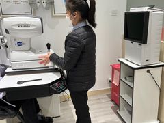 -AOJO眼镜(南翔印象城MEGA店)
