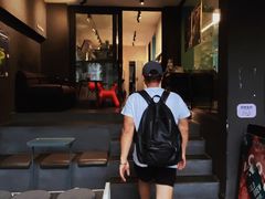 -NokNok Coffee(宽窄巷子店)