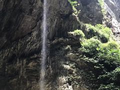 -英西峰林·洞天仙境