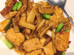 -茶油香闽南菜·花园餐厅(前埔店)