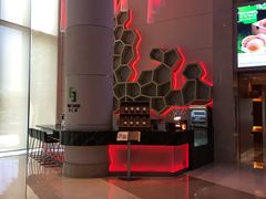 -上海浦东康桥绿地假日酒店