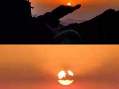 -白草畔自然风景区