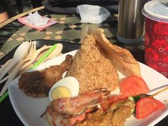 -大冒险家餐厅