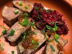-Marina厨房·ALA精酿(月湖盛园店)