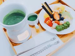 -36cake生日蛋糕(福田店)