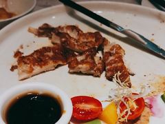 -水天堂西餐厅(昆山万象汇店)