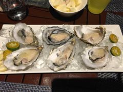 -宴悦海鲜餐厅·游水海鲜·牛排(亚龙湾瑞吉店)