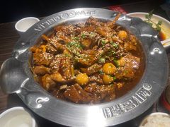 -胖哥俩肉蟹煲(盐城金鹰国际店)