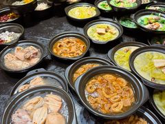 -抱德·潮汕味(敦和店原惠城鱼仔)