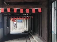 -黎里古镇