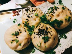 上海生煎包-乾园(天河城店)