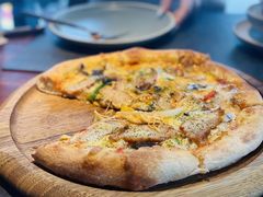 -West10 西拾·西餐厅·创意菜(未来科技城店)