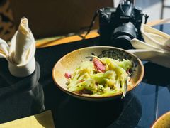 -黄山悦榕庄明月白云餐厅