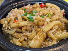 -湘香私房菜(大石长隆店)
