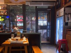 -木屋烧烤(万德庄店)