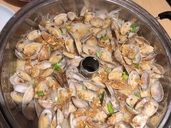 -醉得意·山茶油炒土鸡(泰安万达店)