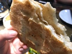 -博山菜·大厨烙馍村(金乔社区店)