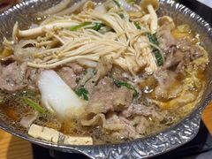 -福匠日本料理(人民路店)