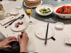 -小厨娘淮扬菜(板桥一店)