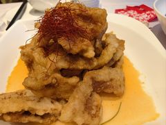 -老妈菜馆(建设街店)