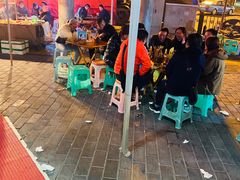 -老五鸡丝豆花面粉(瑞金北路68号院店)