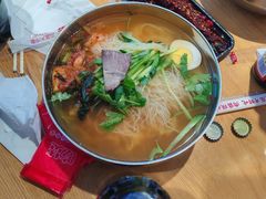 -韩麦大冷面(桂花街直营店)