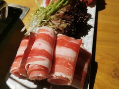 -打酱友•斑鱼海鲜粥火锅(吴桥店)