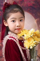 -邦叔叔.亲子全家福毕业照跟拍摄影(嘉定店)