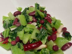 -一坐一忘云南菜(卓悦中心)