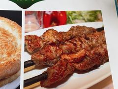 -阿达西新疆餐厅(西北大学店)