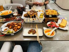 -苏小牛·牛肉串(国贸店)