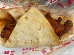 -萍姐炸串·大饼卷一切