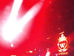 -W·CLUB(马驹桥店)